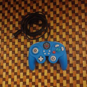 Nintendo Switch PDP Fight Pad Pro Legend of Zelda GameCube Style Controller